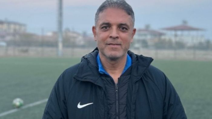 Gaziantepli Kenan Öztürk'ün yeni takımı belli oldu
